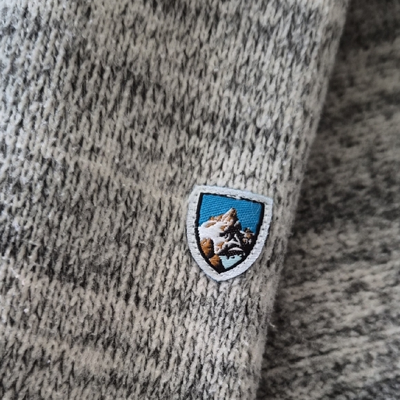 Kuhl Gray Women's Jacket Size M - Picture 9 of 11